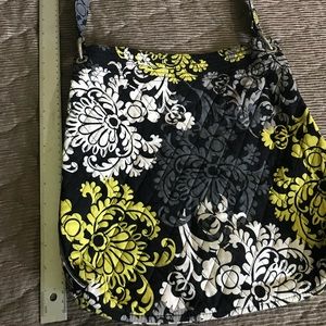 Vera Bradley shoulder bag